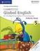 Cambridge Global English 5 Activity Book дополнительное фото 1.