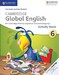 Cambridge Global English 6 Activity Book дополнительное фото 1.