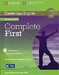 Complete First Second edition Workbook without answers with Audio CD [Cambridge University Press] дополнительное фото 1.