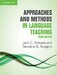 Approaches and Methods in Language Teaching 3rd Edition [Cambridge University Press] дополнительное фото 1.