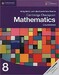 Cambridge Checkpoint Mathematics 8 Coursebook дополнительное фото 1.