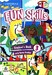 Fun Skills Level 3 Student's Book with Home Booklet and Downloadable Audio [Cambridge University Pre дополнительное фото 1.