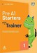 Fun Skills Starters Pre-A1 Mini Trainer with Audio Download [Cambridge University Press] дополнительное фото 1.