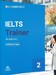 Trainer2: IELTS Academic Six Practice Tests with Answers and Downloadable Audio [Cambridge Universit дополнительное фото 1.