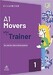 Fun Skills Movers A1 Mini Trainer with Audio Download [Cambridge University Press] дополнительное фото 1.