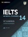 Cambridge Practice Tests IELTS 14 General with Answers and Downloadable Audio дополнительное фото 1.