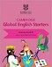 Cambridge Global English Starters Activity Book B дополнительное фото 1.