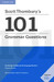 Scott Thornbury's 101 Grammar Questions [Cambridge University Press] дополнительное фото 1.