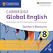 Cambridge Global English 8 Cambridge Elevate Teacher's Resource Access Card дополнительное фото 1.