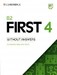 Practice Tests B2 First 4 Student's Book without Answers [Cambridge University Press] дополнительное фото 1.