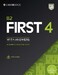 Practice Tests B2 First 4 Student's Book with Answers with Downloadable Audio and Resource Bank [Cam дополнительное фото 1.