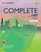 Complete First Workbook with answers and Downloadable Audio 3rd edition [Cambridge University Press] дополнительное фото 1.