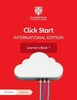 Click Start International Edition Learner's Book 1 with Digital Access (1 Year) [Cambridge Universit