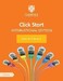 Click Start International Edition Learner's Book 5 with Digital Access (1 Year) [Cambridge Universit дополнительное фото 1.