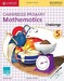 Cambridge Primary Mathematics 5 Challenge дополнительное фото 1.
