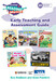 Early Teaching and Assessment Guide, Pink A to Blue Bands [Cambridge Reading Adventures] [Cambridge дополнительное фото 1.