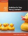 Activities for Very Young Learners Book with Online Resources [Cambridge University Press] дополнительное фото 1.