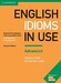 English Idioms in Use Advanced Book with Answers: Vocabulary Reference and Practice [Cambridge Unive дополнительное фото 1.