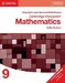 Cambridge Checkpoint Mathematics 9 Skills Builder Workbook дополнительное фото 1.