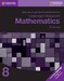 Cambridge Checkpoint Mathematics 8 Challenge Workbook дополнительное фото 1.
