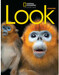 Look Starter Student's Book British English [National Geographic] дополнительное фото 1.