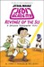 Revenge of the Sis (Star Wars: Jedi Academy #7) : Volume 7 [Scholastic] дополнительное фото 1.