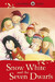 Ladybird Tales: Snow White and the Seven Dwarfs (Hardcover) дополнительное фото 1.