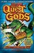 Quest of the Gods Book 3: Battle of the Crocodile King [Usborne] дополнительное фото 1.