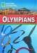 The Olympians B1: Footprint Reading Library [Cengage Learning] дополнительное фото 1.