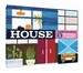 Подарунковий набір з 5 книг House: First Words Board Books [Chronicle Books] дополнительное фото 1.