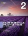 Exam Essentials: Cambridge C1 Advanced Practice Test 2 with key (2020) дополнительное фото 1.