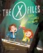The X-Files: Earth Children Are Weird: A Picture Book [Random House] дополнительное фото 1.