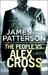 The People vs. Alex Cross : (Alex Cross 25) [Cornerstone] дополнительное фото 1.