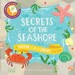 Shine-a-Light Book: Secrets of the Seashore [The Ivy Press] дополнительное фото 1.