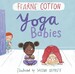 Yoga Babies, Hardcover [Andersen Press] дополнительное фото 1.