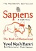 Sapiens A Graphic History, Volume 1: The Birth of Humankind [Vintage] дополнительное фото 1.