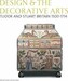 Design & the Decorative Arts: Tudor and Stuart Britain 1500-1714  [V&A Publishing] дополнительное фото 1.