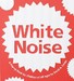 David A Carter: White Noise [Tate Publishing] дополнительное фото 1.