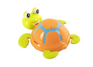 Игрушки для ванны: Игрушка для ванны «Черепашка», Baby team