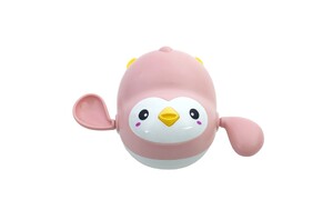 Розвивальні іграшки: Іграшка для ванни «Пінгвін», Baby team