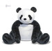 М'яка іграшка Гігантська плюшева панда, 76 см, Melissa & Doug дополнительное фото 1.