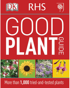 Книги для детей: RHS Good Plant Guide