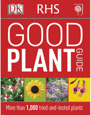 Для среднего школьного возраста: RHS Good Plant Guide