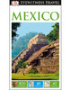 DK Eyewitness Travel Guide Mexico