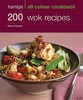 200 Wok Recipes