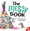 The Messy Book - м'яка обкладинка