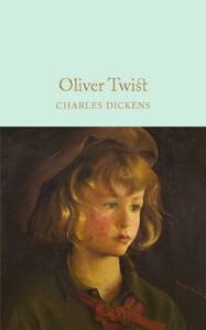 Книги для взрослых: Oliver Twist (Ch. Dickens)