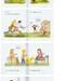 Phonics and First Stories: Read with Biff, Chip and Kipper Levels 1-3 - 33 Books (Oxford Reading Tree) дополнительное фото 3.