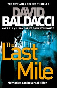 Книги для взрослых: The Last Mile