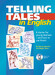 Telling Tales in English Book: Using Stories with Young Learners дополнительное фото 1.